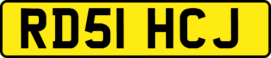 RD51HCJ
