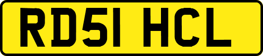 RD51HCL