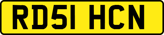 RD51HCN