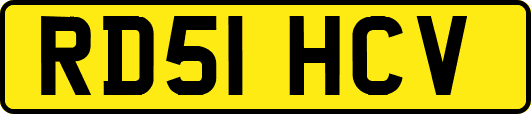 RD51HCV