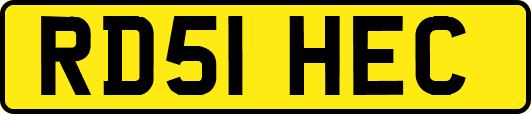 RD51HEC