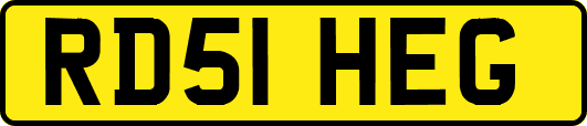 RD51HEG