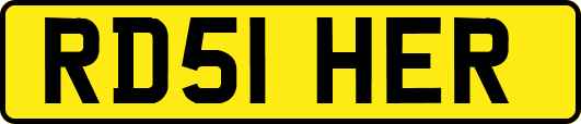 RD51HER