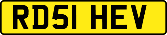 RD51HEV