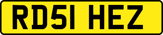 RD51HEZ