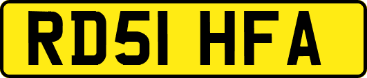 RD51HFA