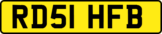 RD51HFB