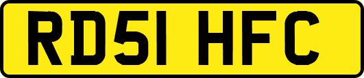 RD51HFC