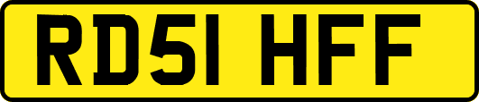 RD51HFF