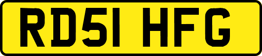 RD51HFG