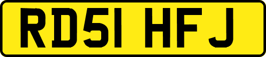 RD51HFJ