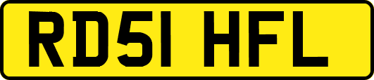 RD51HFL