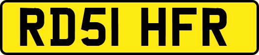 RD51HFR