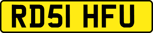 RD51HFU