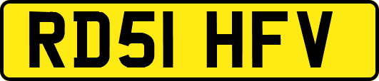 RD51HFV