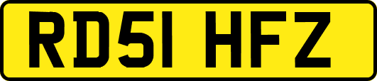 RD51HFZ