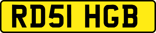 RD51HGB