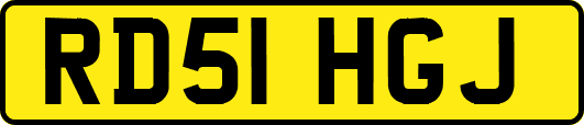 RD51HGJ