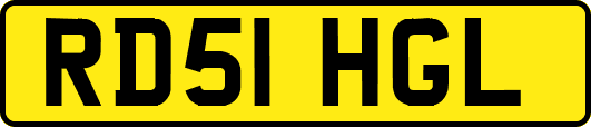 RD51HGL