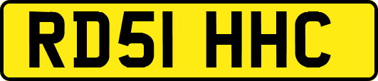 RD51HHC