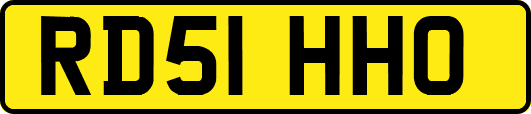 RD51HHO