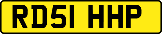 RD51HHP