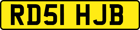 RD51HJB