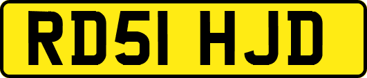 RD51HJD