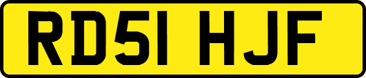 RD51HJF