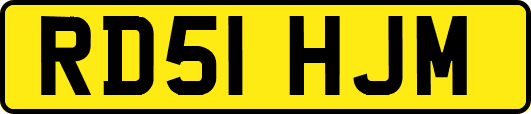 RD51HJM