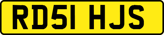 RD51HJS