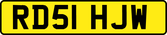 RD51HJW