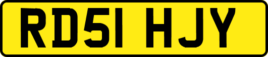 RD51HJY