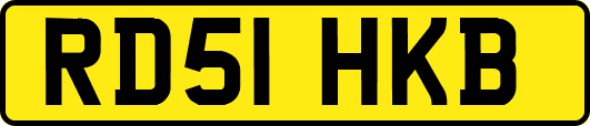 RD51HKB