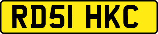 RD51HKC