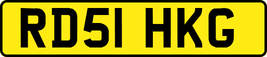 RD51HKG