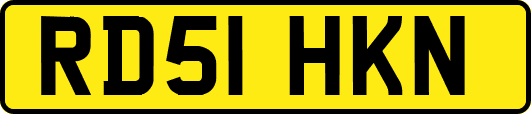 RD51HKN