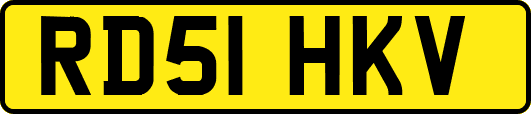 RD51HKV
