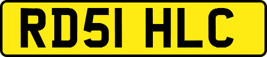 RD51HLC