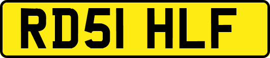 RD51HLF