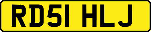 RD51HLJ