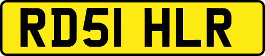 RD51HLR