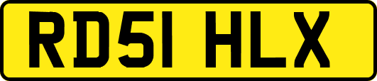 RD51HLX