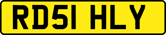 RD51HLY