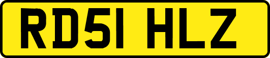 RD51HLZ