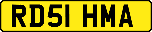 RD51HMA