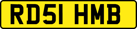RD51HMB