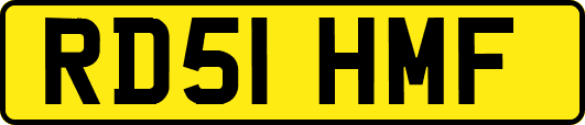 RD51HMF
