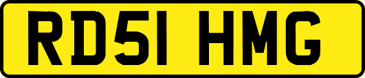 RD51HMG