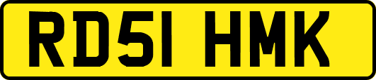 RD51HMK
